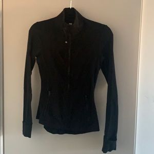 Lululemon define jacket
